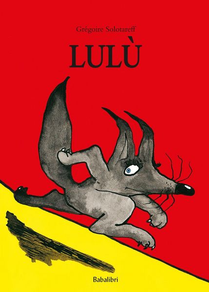 Produktbild: Lul&ugrave;
