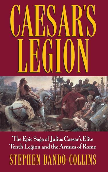 Produktbild: Caesar's Legion