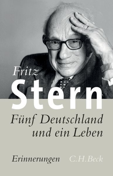 Produktbild: F&uuml;nf Deutschland und ein Leben