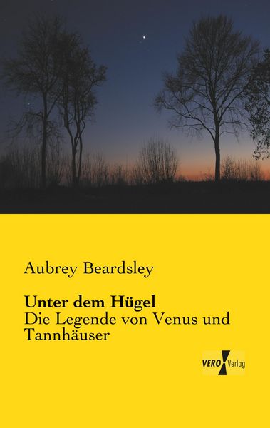 Produktbild: Unter dem H&uuml;gel