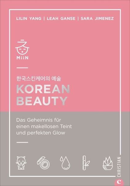 Produktbild: Korean Beauty