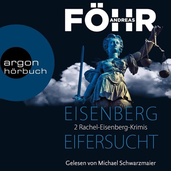 Produktbild: Eisenberg & Eifersucht, H&ouml;rbuch-Bundle