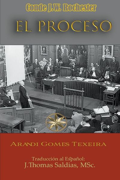 Produktbild: El Proceso