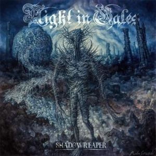 Produktbild: Shadowreaper