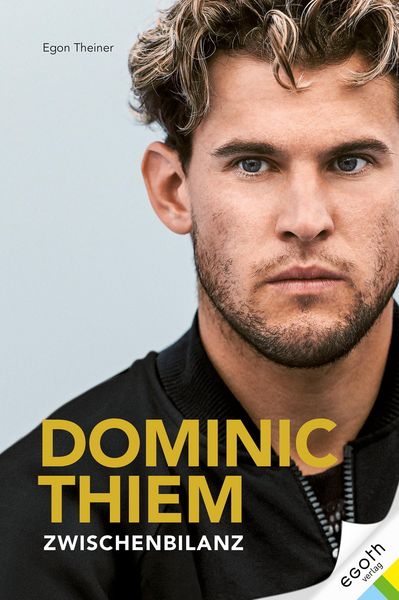 Produktbild: Dominic Thiem
