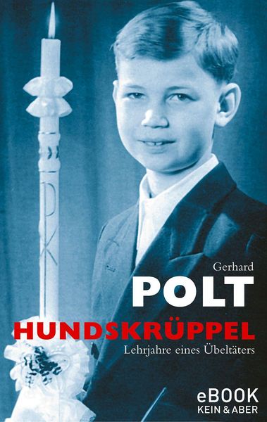 Produktbild: Hundskr&uuml;ppel / eBook