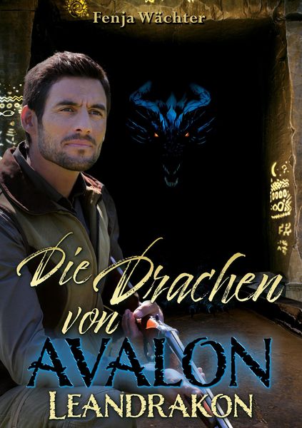 Produktbild: Die Drachen von Avalon