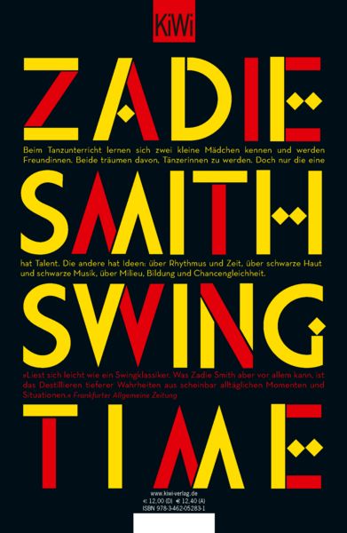 Produktbild: Swing Time
