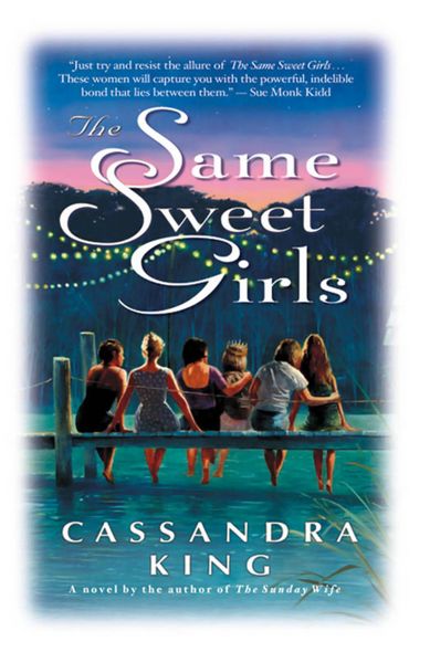 Produktbild: The Same Sweet Girls