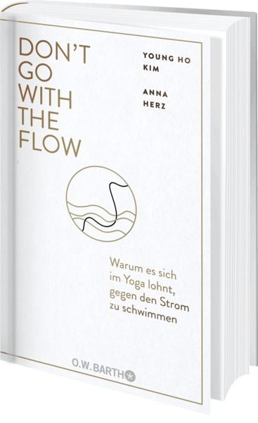 Produktbild: Don't Go with the Flow