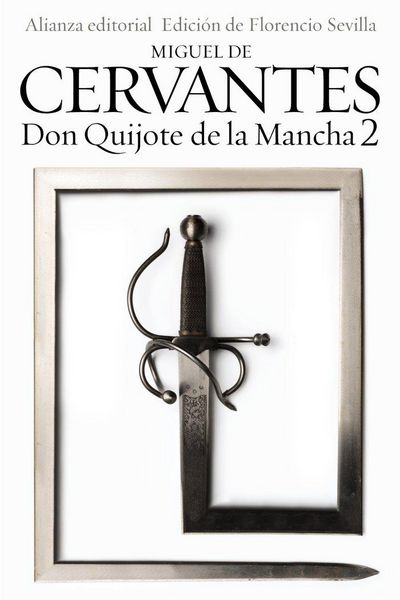 Produktbild: Don Quijote de la Mancha 2