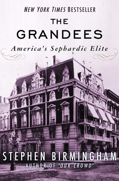 Produktbild: The Grandees