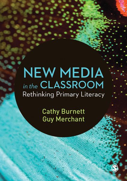 Produktbild: New Media in the Classroom