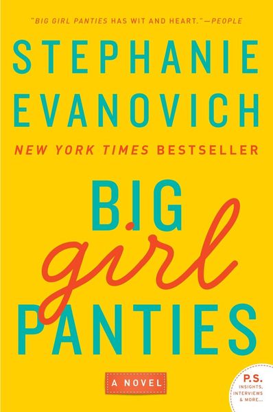 Produktbild: Big Girl Panties