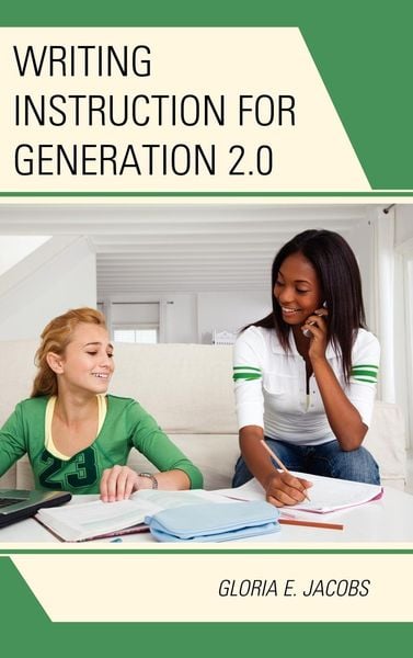 Produktbild: Writing Instruction for Generation 2.0