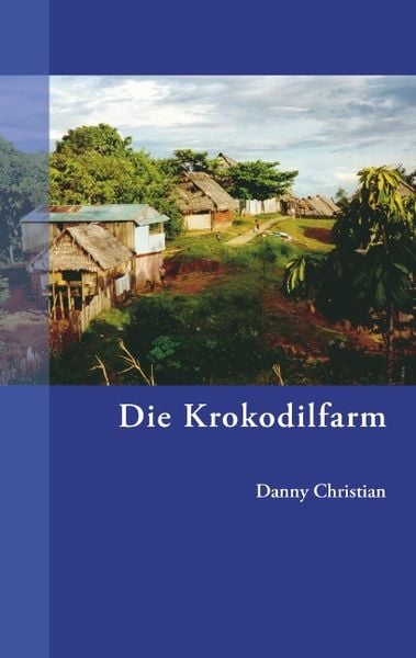 Produktbild: Die Krokodilfarm