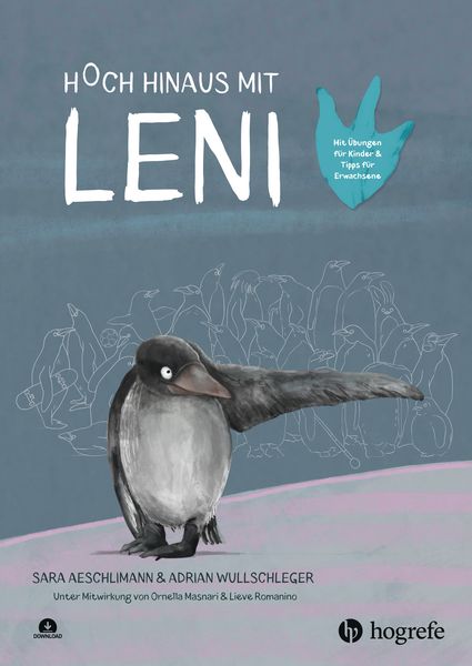 Produktbild: Hoch hinaus mit Leni