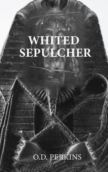 Produktbild: Whited Sepulcher Hypocrisy of Race