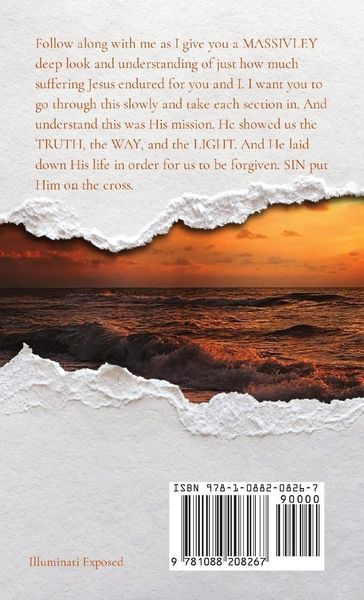 Produktbild: What Took Jesus' Life?