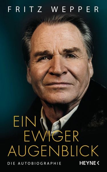 Produktbild: Ein ewiger Augenblick