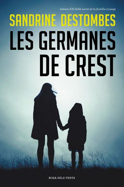 Produktbild: Les germanes de Crest