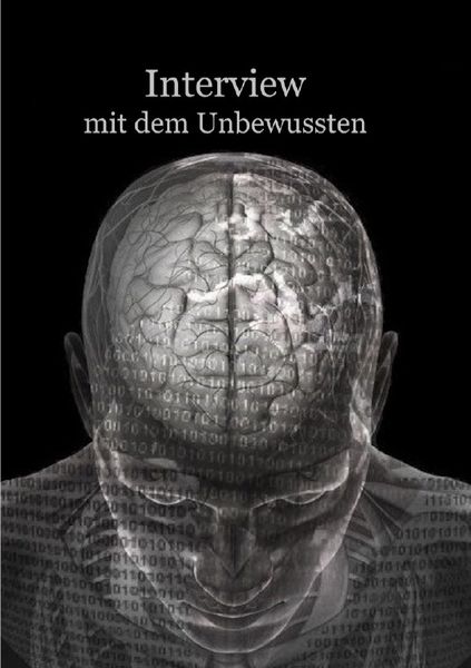 Produktbild: Interview mit dem Unbewussten