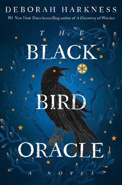 Produktbild: The Black Bird Oracle