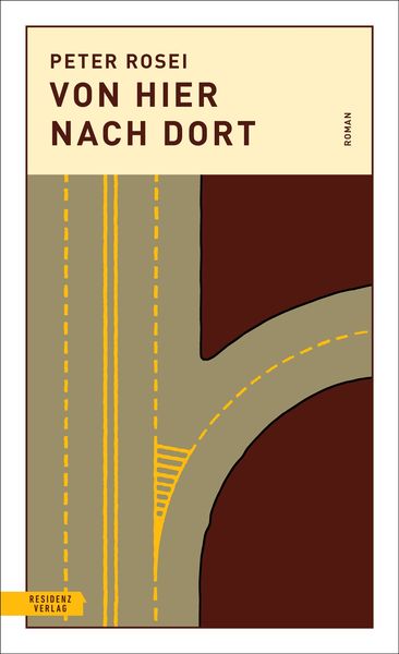Produktbild: Von hier nach dort