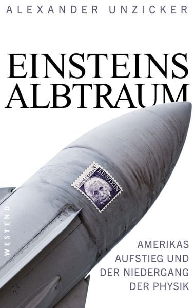 Produktbild: Einsteins Albtraum