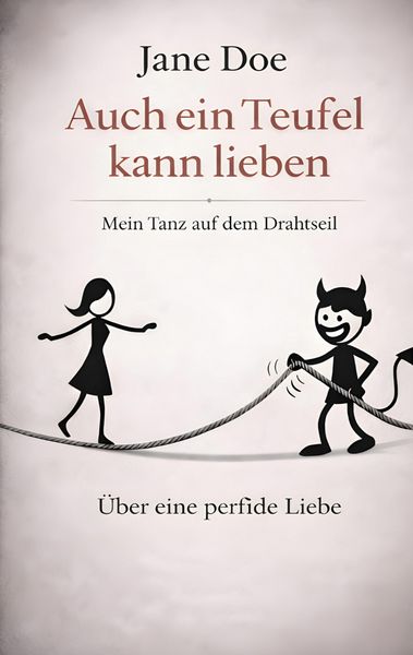 Produktbild: Auch ein Teufel kann lieben