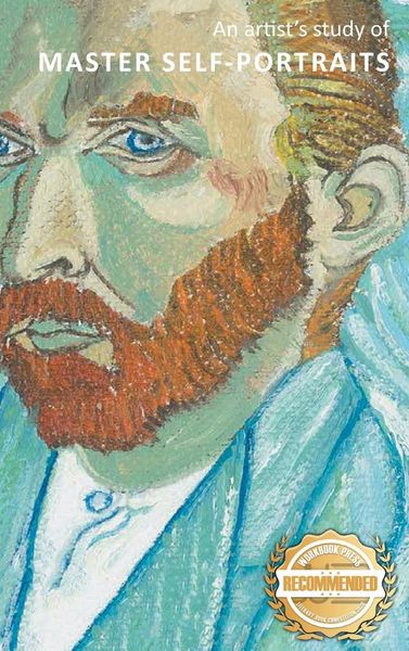 Produktbild: An artist's study of MASTER SELF-PORTRAITS