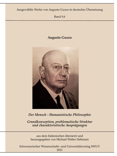 Produktbild: Humanistische Philosophie