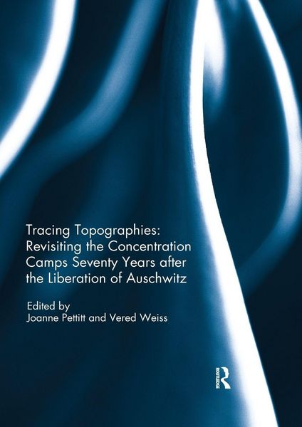 Produktbild: Tracing Topographies