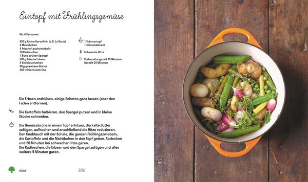Produktbild: Ein Topf und fertig!