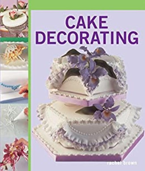 Produktbild: Cake Decorating