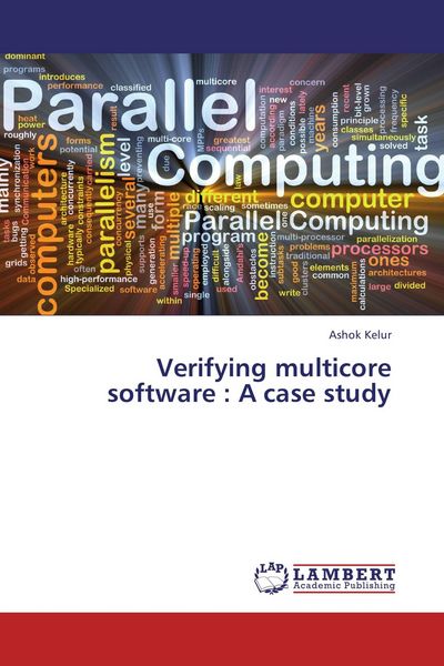 Produktbild: Verifying multicore software : A case study