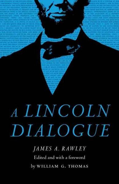 Produktbild: A Lincoln Dialogue