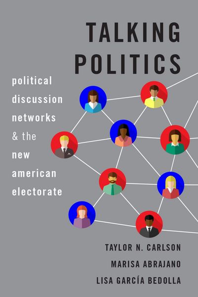 Produktbild: Talking Politics