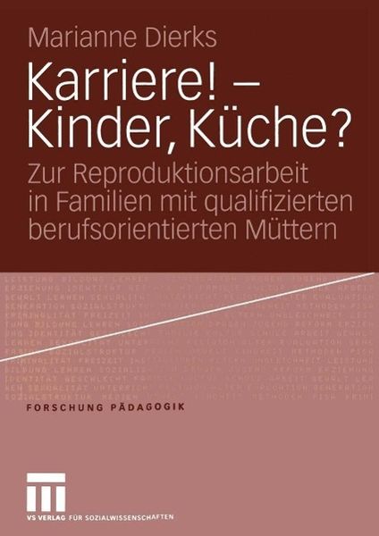 Produktbild: Karriere! - Kinder, K&uuml;che?