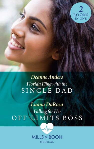 Produktbild: Florida Fling With The Single Dad / Falling For Her Off-Limits Boss