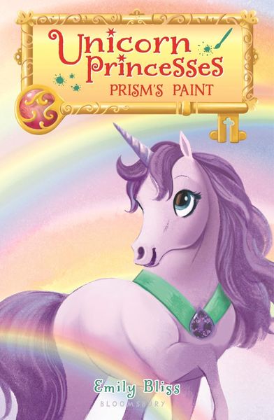 Produktbild: Unicorn Princesses 4: Prism's Paint