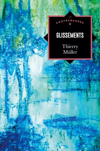 Produktbild: Glissements