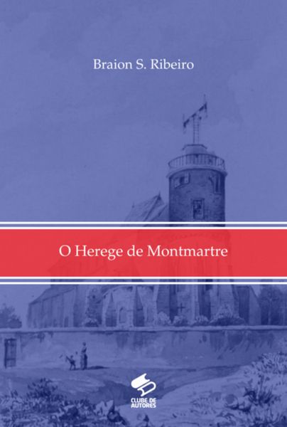 Produktbild: O Herege De Montmartre