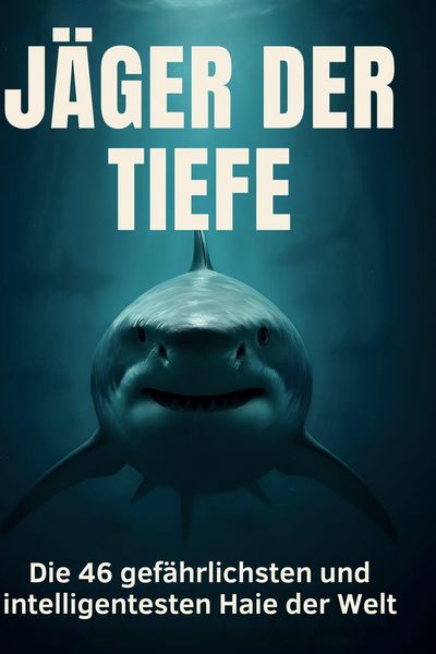 Produktbild: J&auml;ger der Tiefe