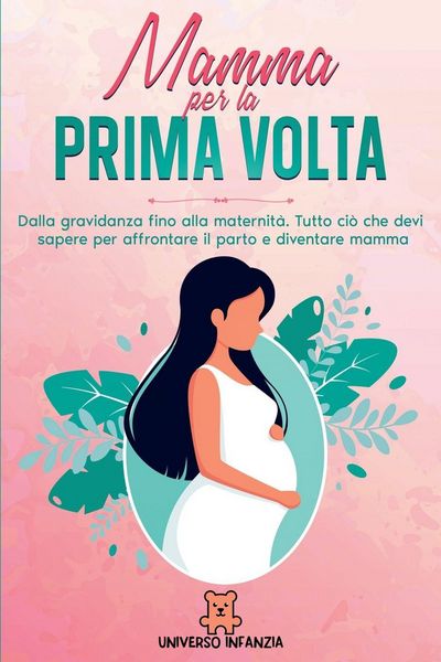 Produktbild: Mamma per la Prima Volta