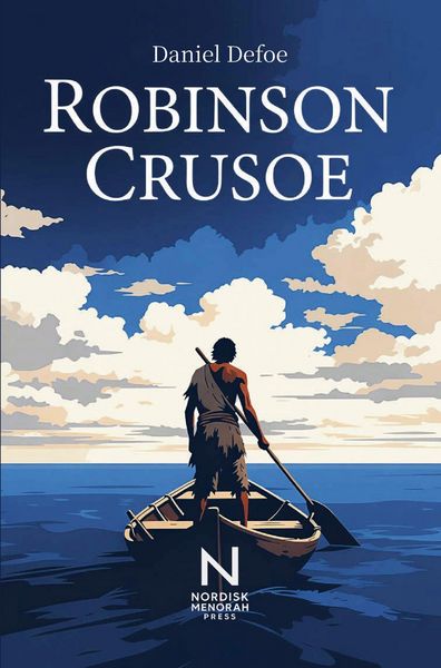 Produktbild: Robinson Crusoe