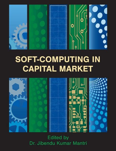 Produktbild: Soft-Computing in Capital Market