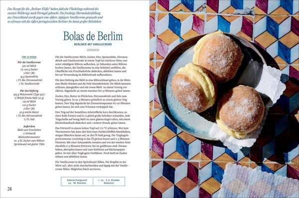 Produktbild: Verliebt in Lissabon