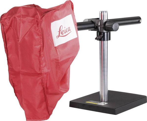 Produktbild: Leica Microsystems 10447039 Staubschutzhaube f&uuml;r Mikroskop Passend f&uuml;r Marke (Mikroskope) Leica