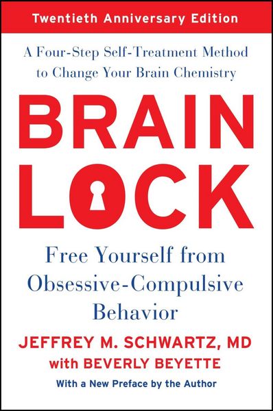 Produktbild: Brain Lock